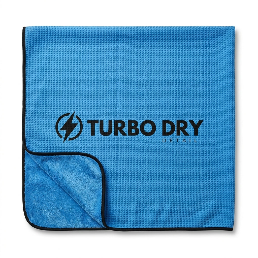 Turbodry – Serviette Microfibre 90×70cm