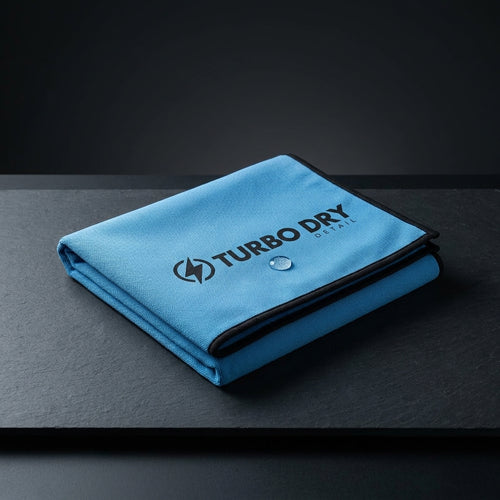 Serviette Microfibre Ultra Absorbante – Spéciale Voiture Taille : 90-70cm